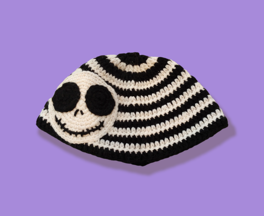 Skelly Beanie